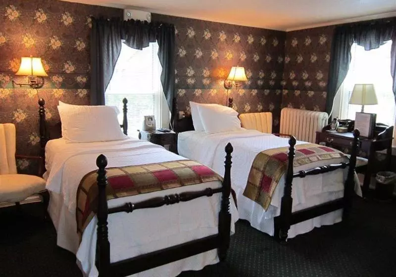 민박 The Jenkins Inn