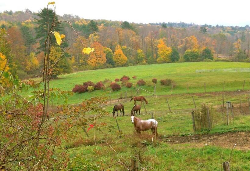 住宿加早餐  Whistler's Inn