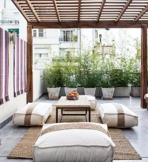 Casa Bevant