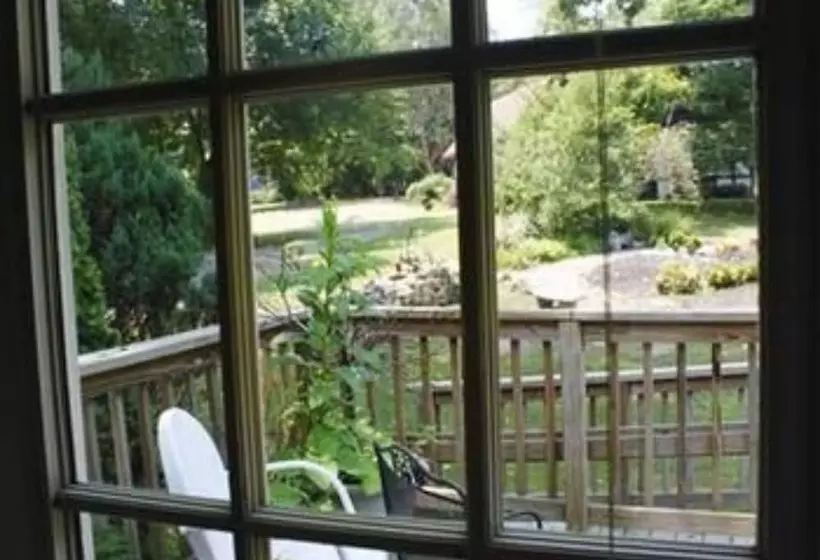 Elk Forge Bed And Breakfast