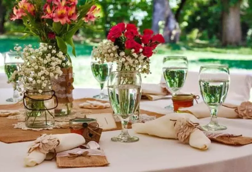 Elk Forge Bed And Breakfast