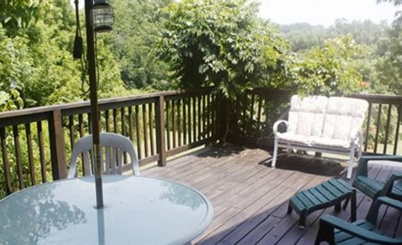 Elk Forge Bed And Breakfast