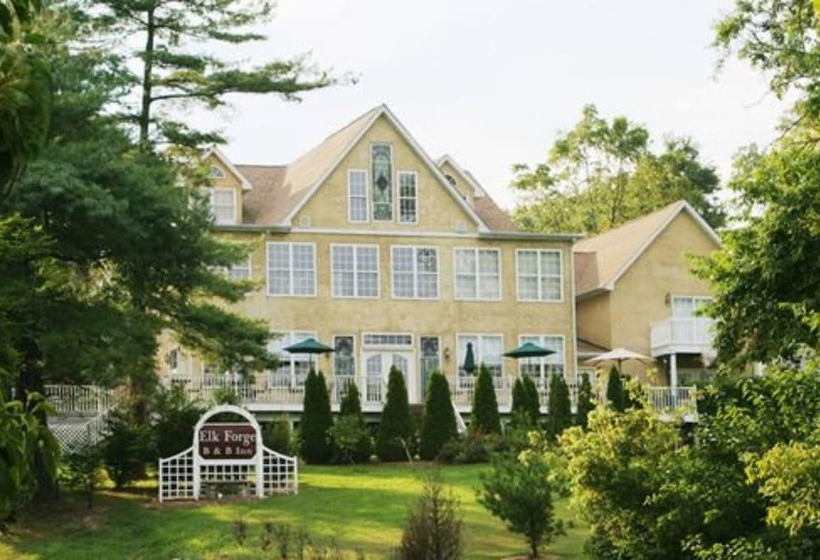 Elk Forge Bed And Breakfast