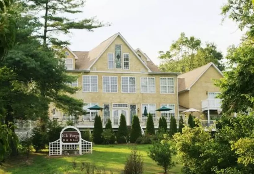 Elk Forge Bed And Breakfast