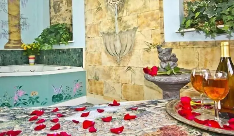 Elk Forge Bed And Breakfast