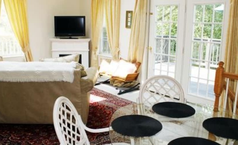 Elk Forge Bed And Breakfast