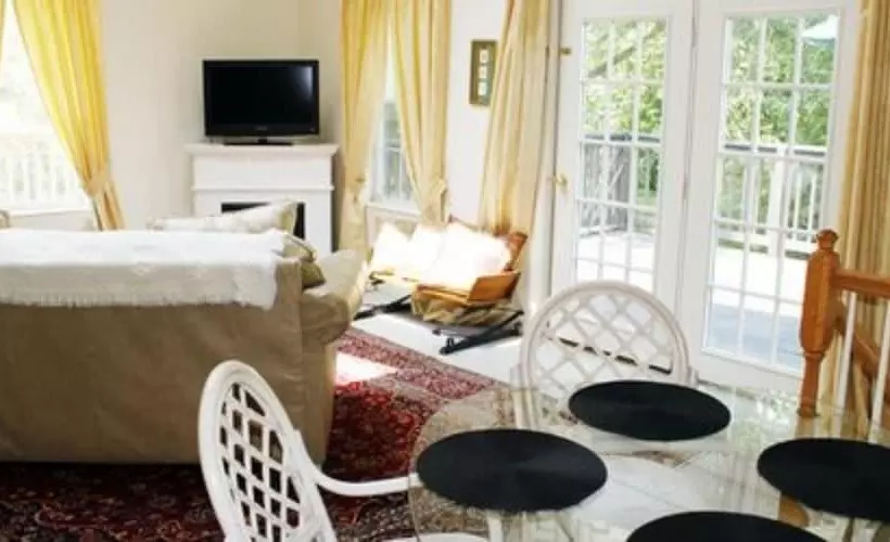 Elk Forge Bed And Breakfast