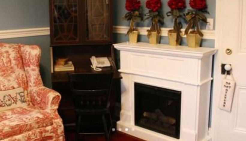 Elk Forge Bed And Breakfast