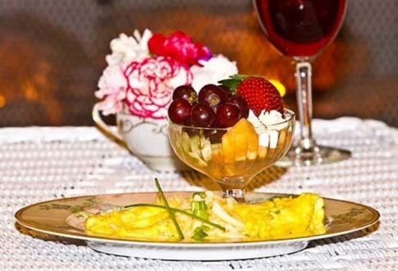 Elk Forge Bed And Breakfast