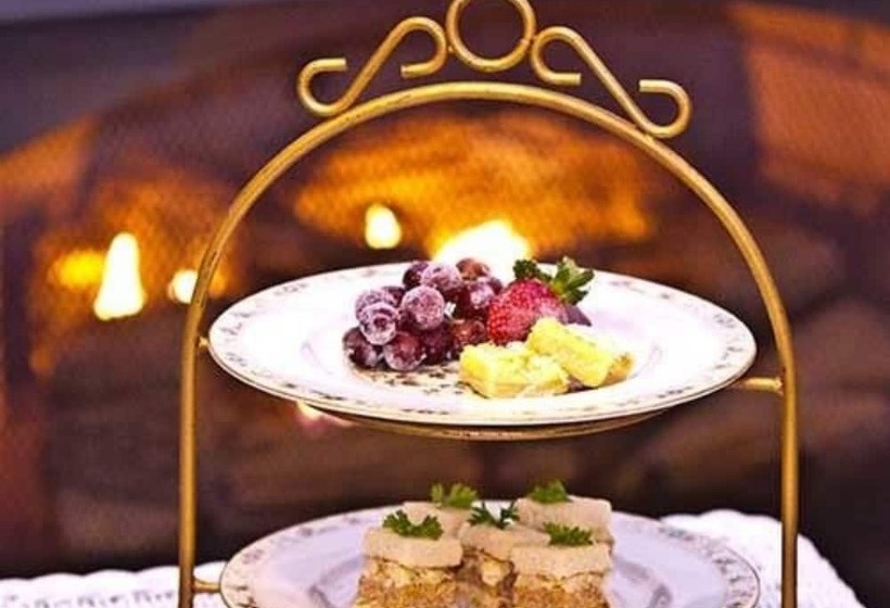 Elk Forge Bed And Breakfast