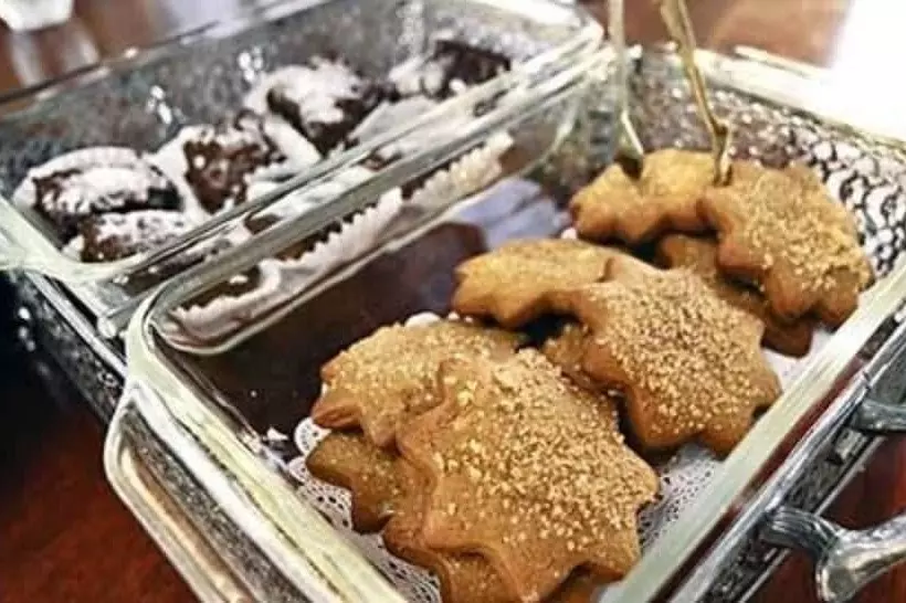 Elk Forge Bed And Breakfast