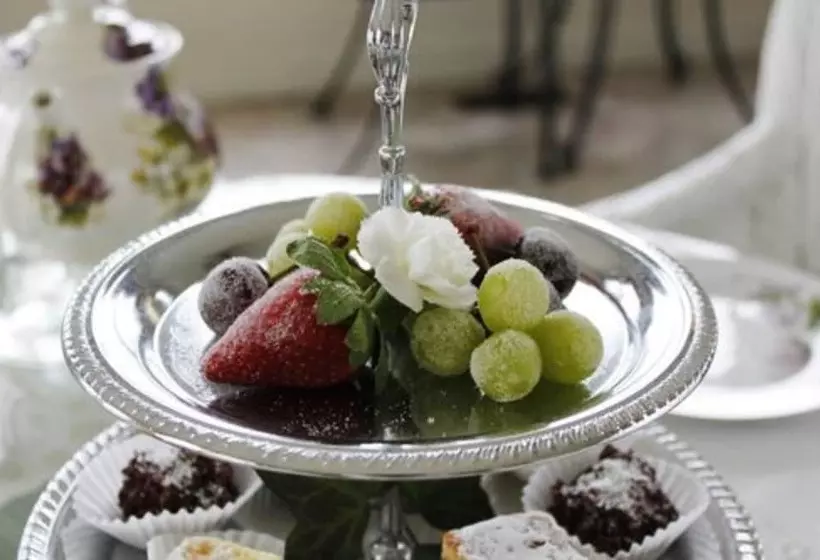 Elk Forge Bed And Breakfast