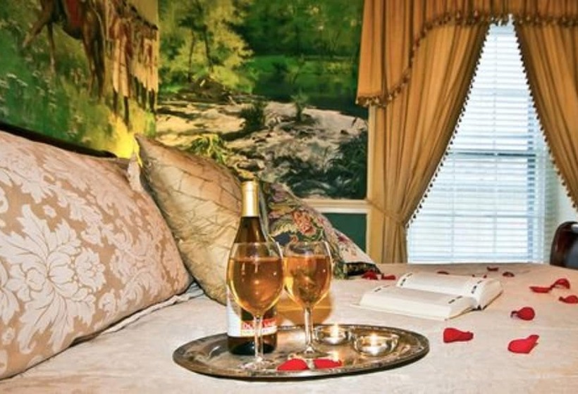 Elk Forge Bed And Breakfast