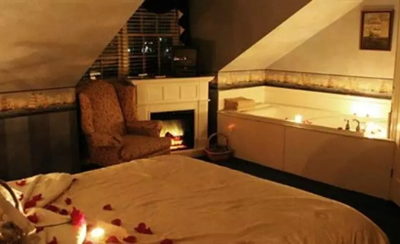 Elk Forge Bed And Breakfast