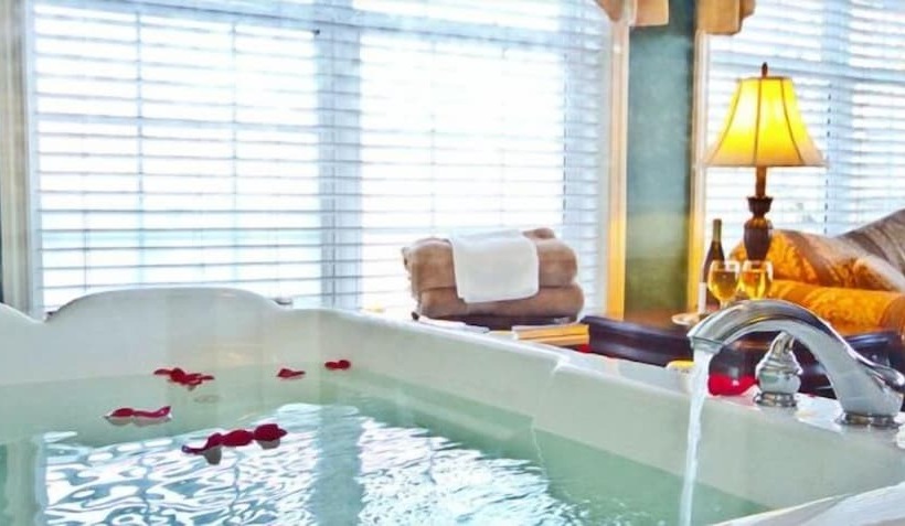 Elk Forge Bed And Breakfast