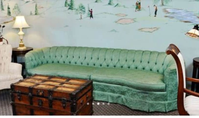 Elk Forge Bed And Breakfast