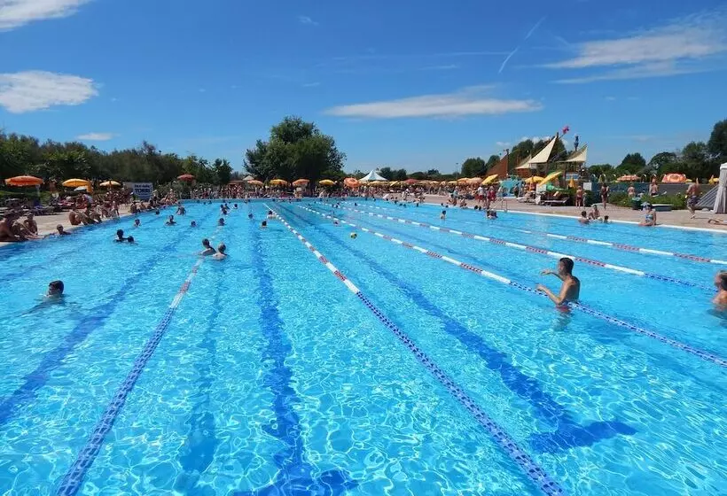 Adria Holiday Pra Delle Torri