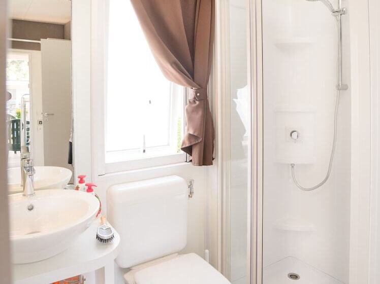 Отель Adria Holiday Pra  Delle Torri