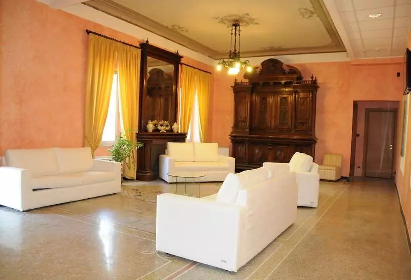 酒店 Albergo Villa Ester