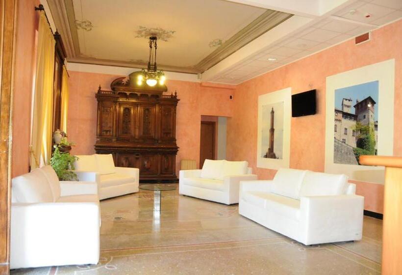 Hotel Albergo Villa Ester