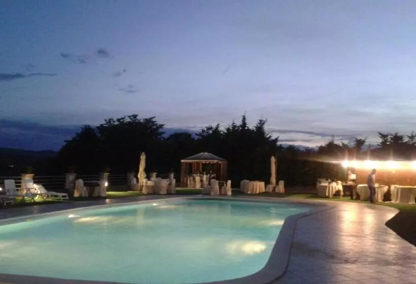 酒店 Albergo Villa Ester