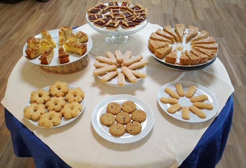 Hotel Albergo Villa Ester