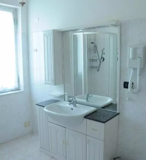 酒店 Albergo Villa Ester