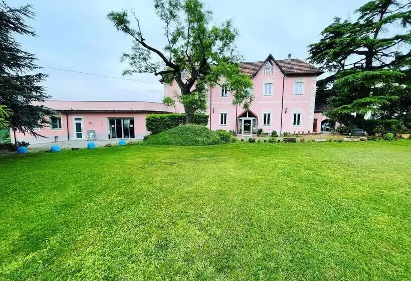 酒店 Albergo Villa Ester