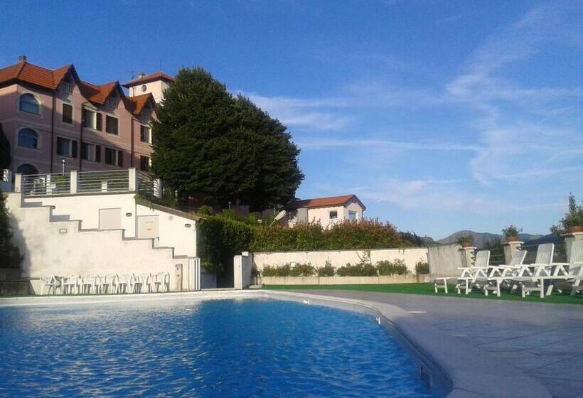 Hotel Albergo Villa Ester