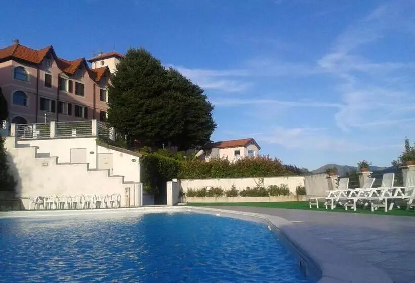 酒店 Albergo Villa Ester