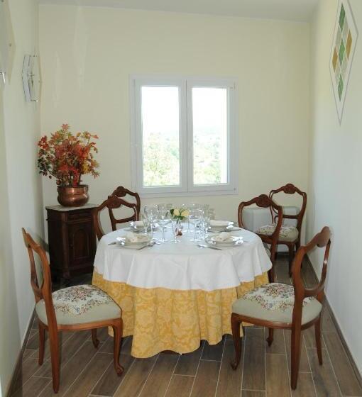 Hotel Albergo Villa Ester