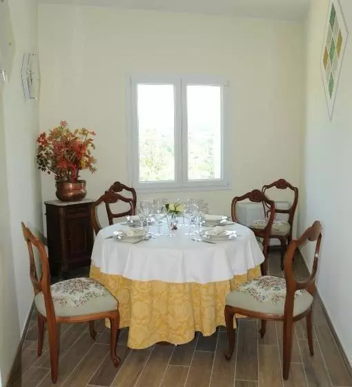 酒店 Albergo Villa Ester