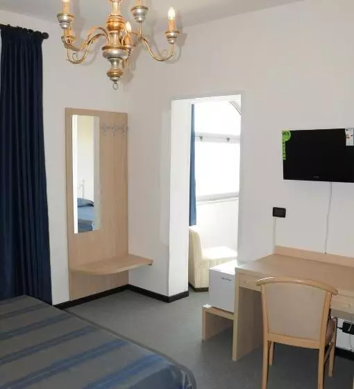 酒店 Albergo Villa Ester