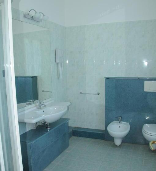 Hotel Albergo Villa Ester