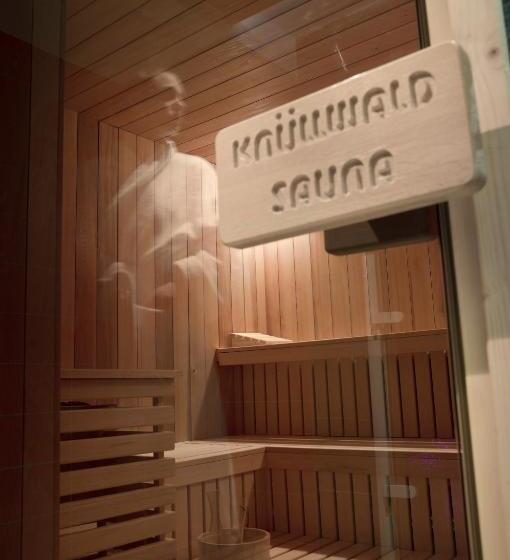 هتل Cgh Residences & Spas Oree Des Cimes