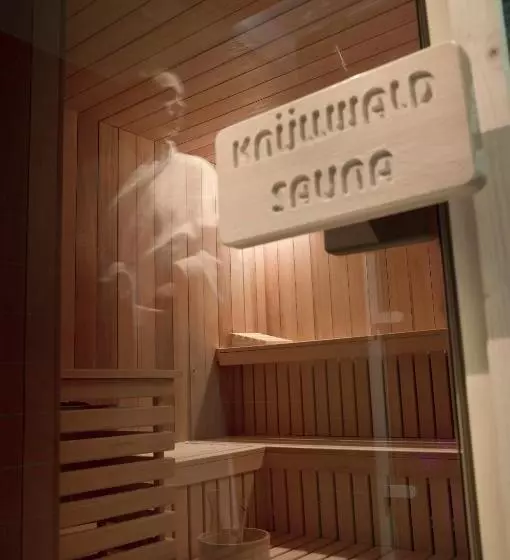 هتل Cgh Residences & Spas Oree Des Cimes