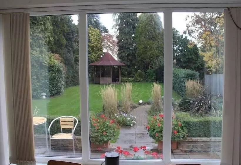 Hotel Clover Spa And