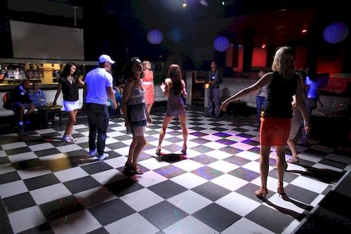 酒店 Hôtel Garden Beach Monastir