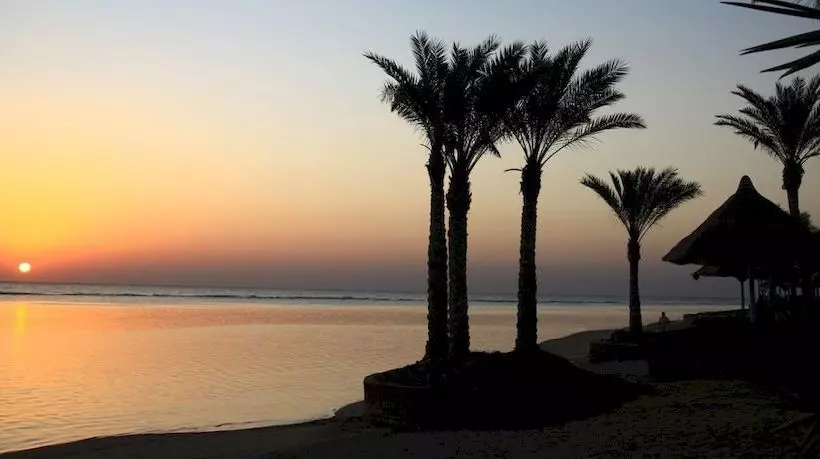 酒店 Hôtel Garden Beach Monastir