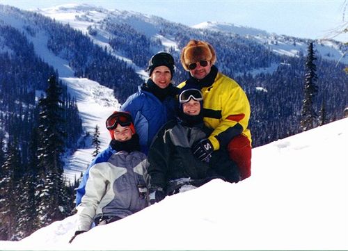 هتل Heffley Boutique Inn