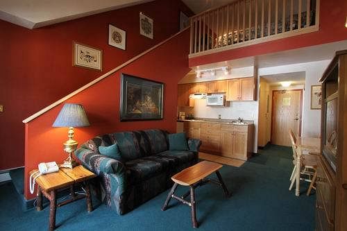 هتل Heffley Boutique Inn