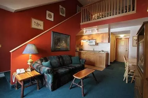 酒店 Heffley Boutique Inn