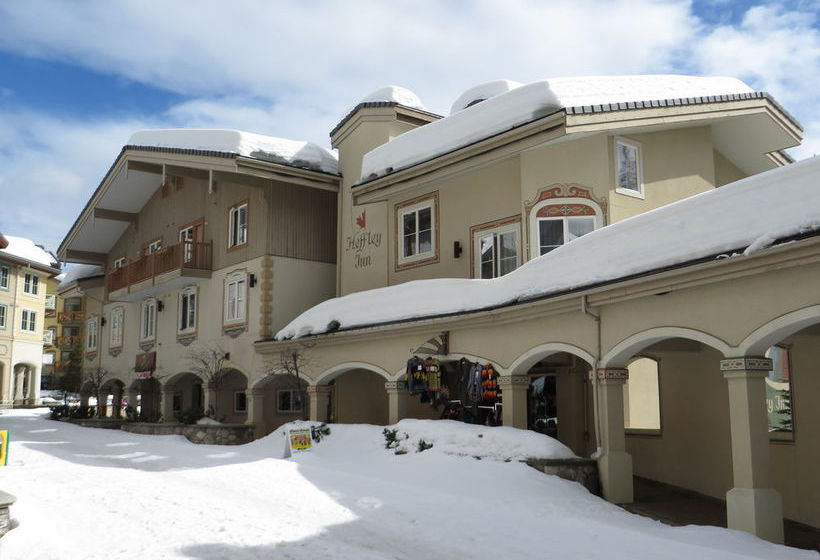 هتل Heffley Boutique Inn