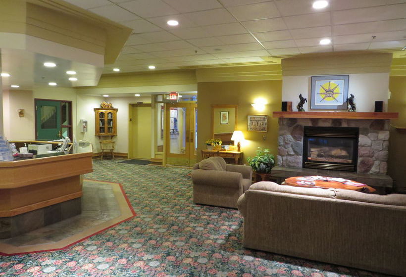 هتل Heffley Boutique Inn