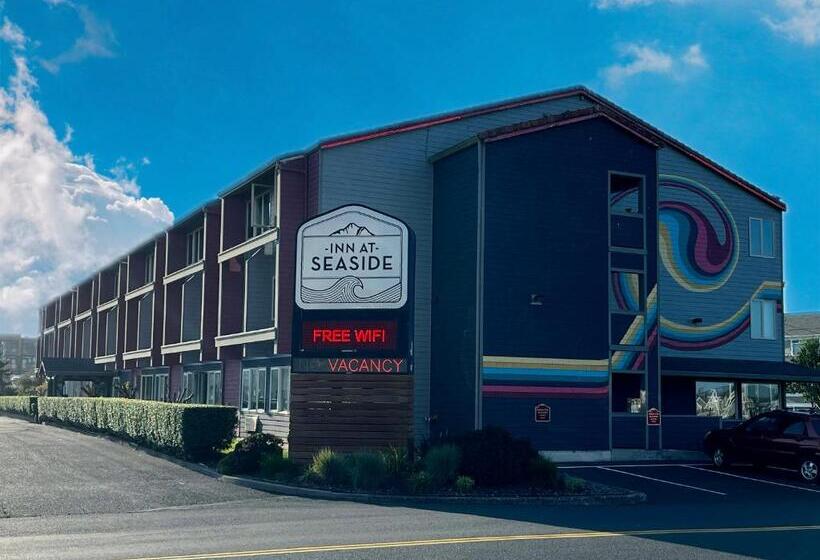 Hotel Inn At Seaside