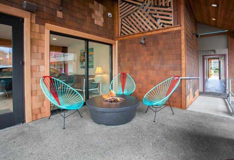 Hotel Inn At Seaside