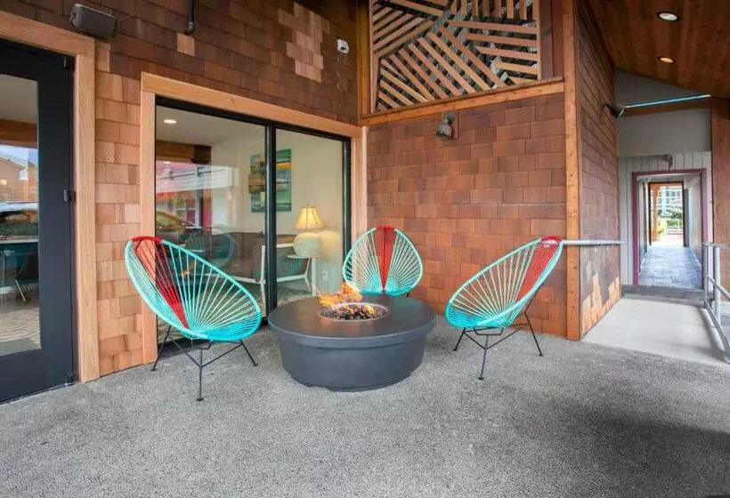 ホテル Inn At Seaside