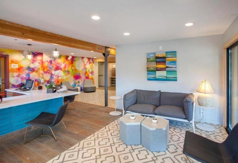 Hotel Inn At Seaside