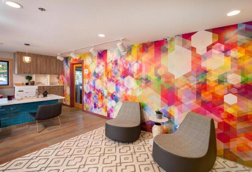 Hotel Inn At Seaside