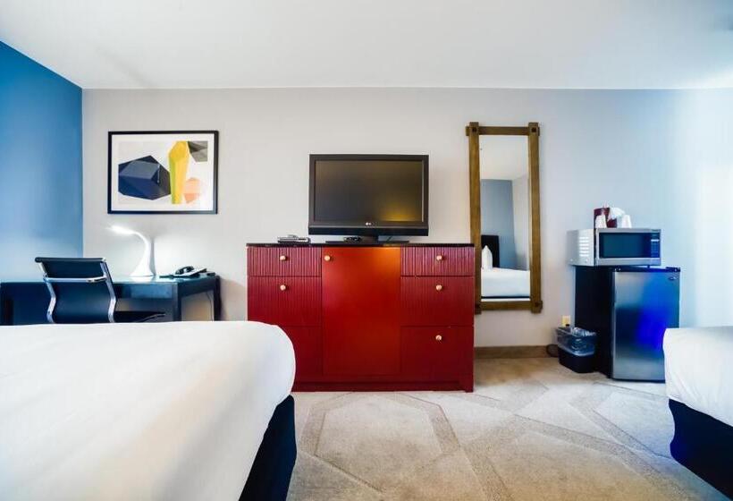 Hotel Inn At Seaside